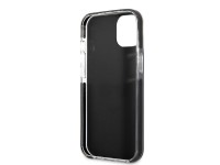 Karl Lagerfeld KLHCP13STPECK iPhone 13 mini 5.4" hardcase black/black Choupette Head Karl Lagerfeld KLHCP13STPECK iPhone 13 mini 5.4" hardcase black/black Choupette Head