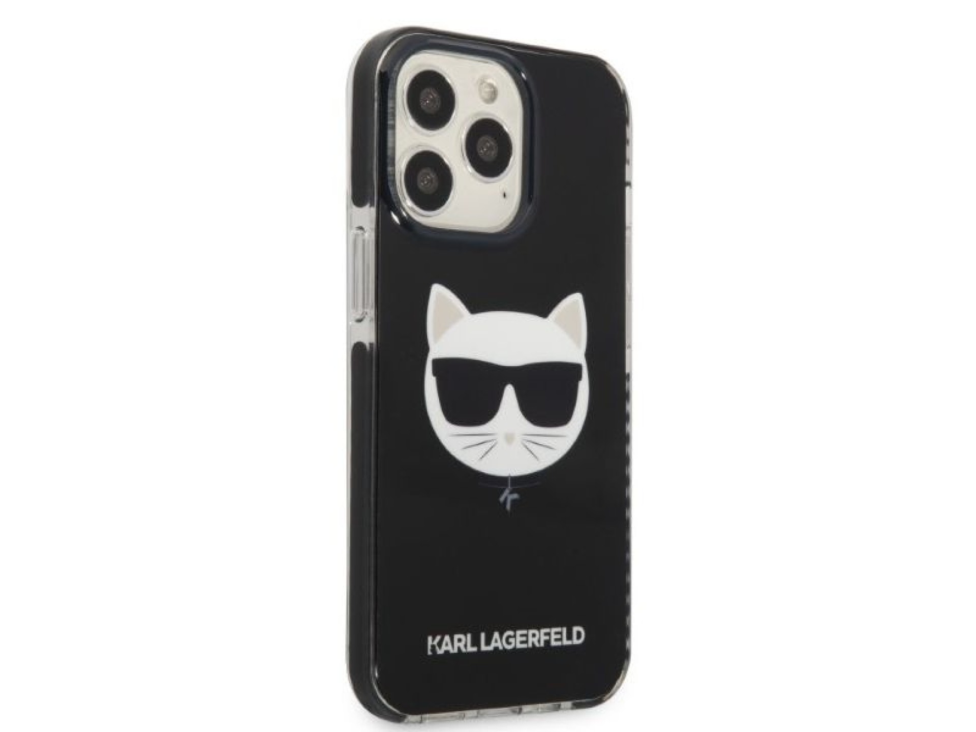Karl Lagerfeld KLHCP13XTPECK iPhone 13 Karl Lagerfeld KLHCP13XTPECK iPhone 13