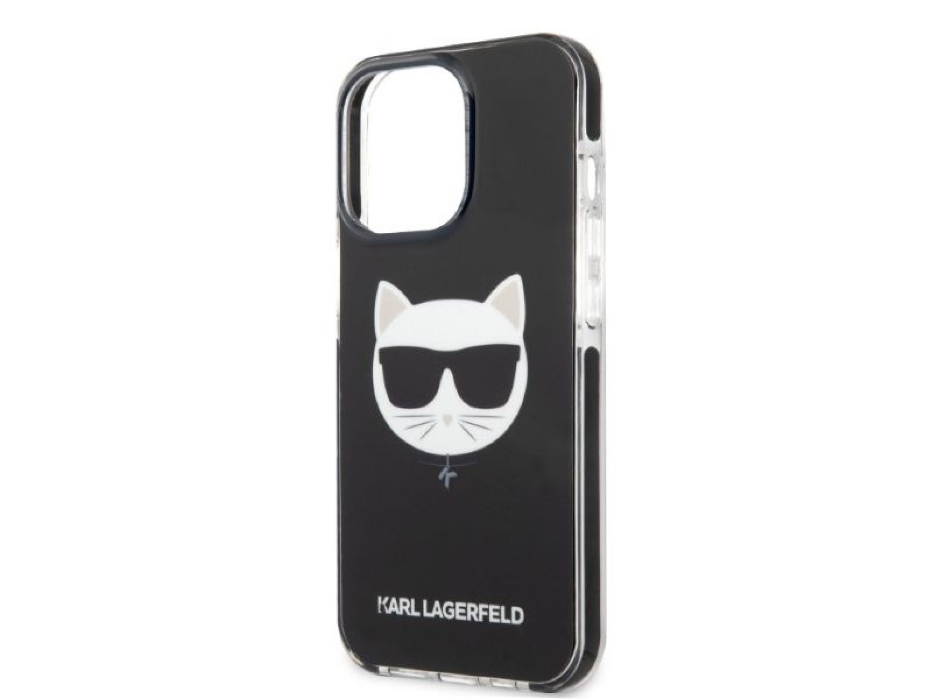 Karl Lagerfeld KLHCP13XTPECK iPhone 13 Karl Lagerfeld KLHCP13XTPECK iPhone 13