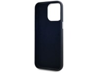 Karl Lagerfeld hotel RSG iPhone 15 Pro case - black