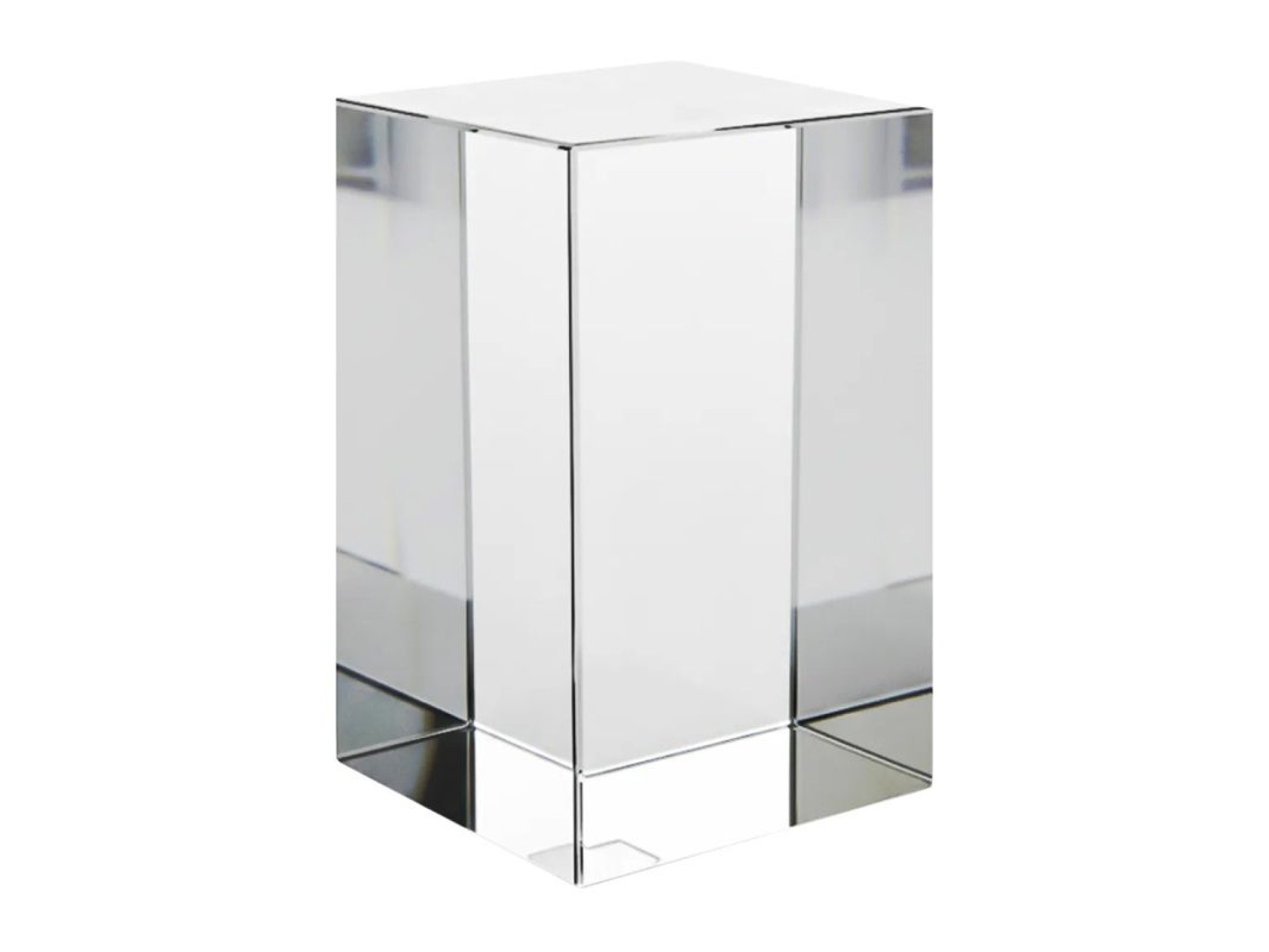 K9 xTool Glass Block 50×50×80 mm
