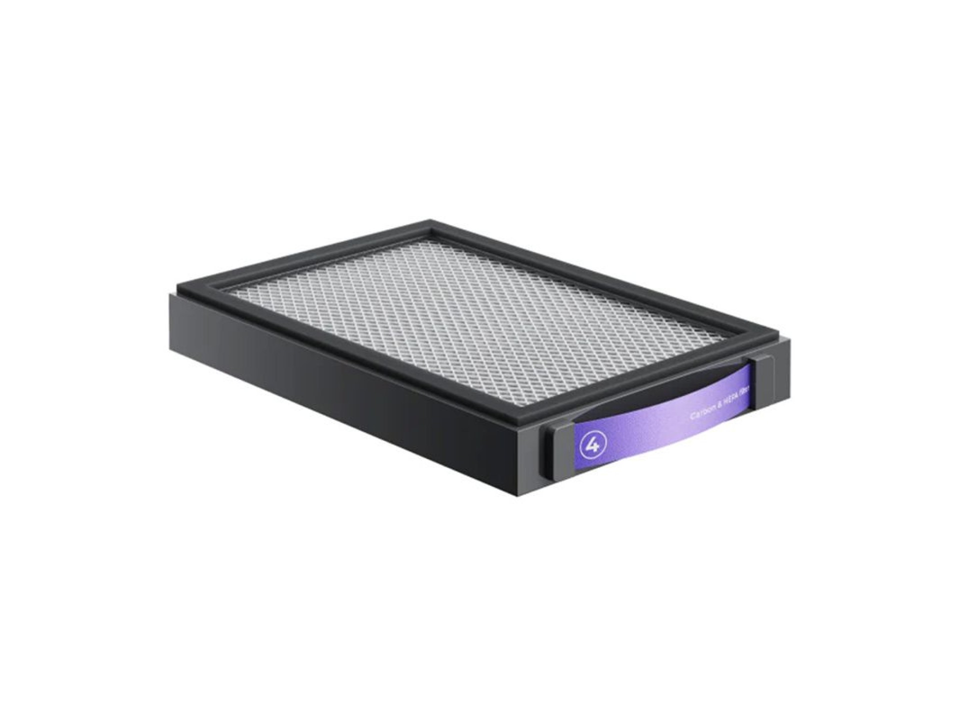 Filtro de carbón ultradenso xTool SafetyPro™ AP2