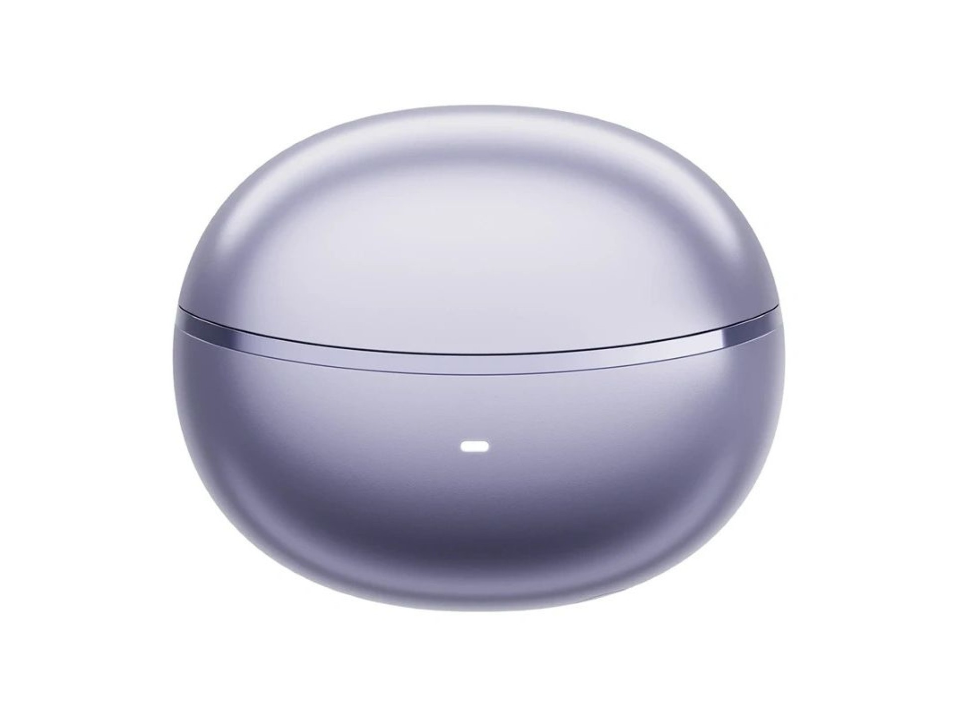 Fones de ouvido sem fio QCY N70 HT18 LITE (roxo)
