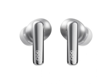 Fones de ouvido TWS de tit�nio QCY HT18 LITE