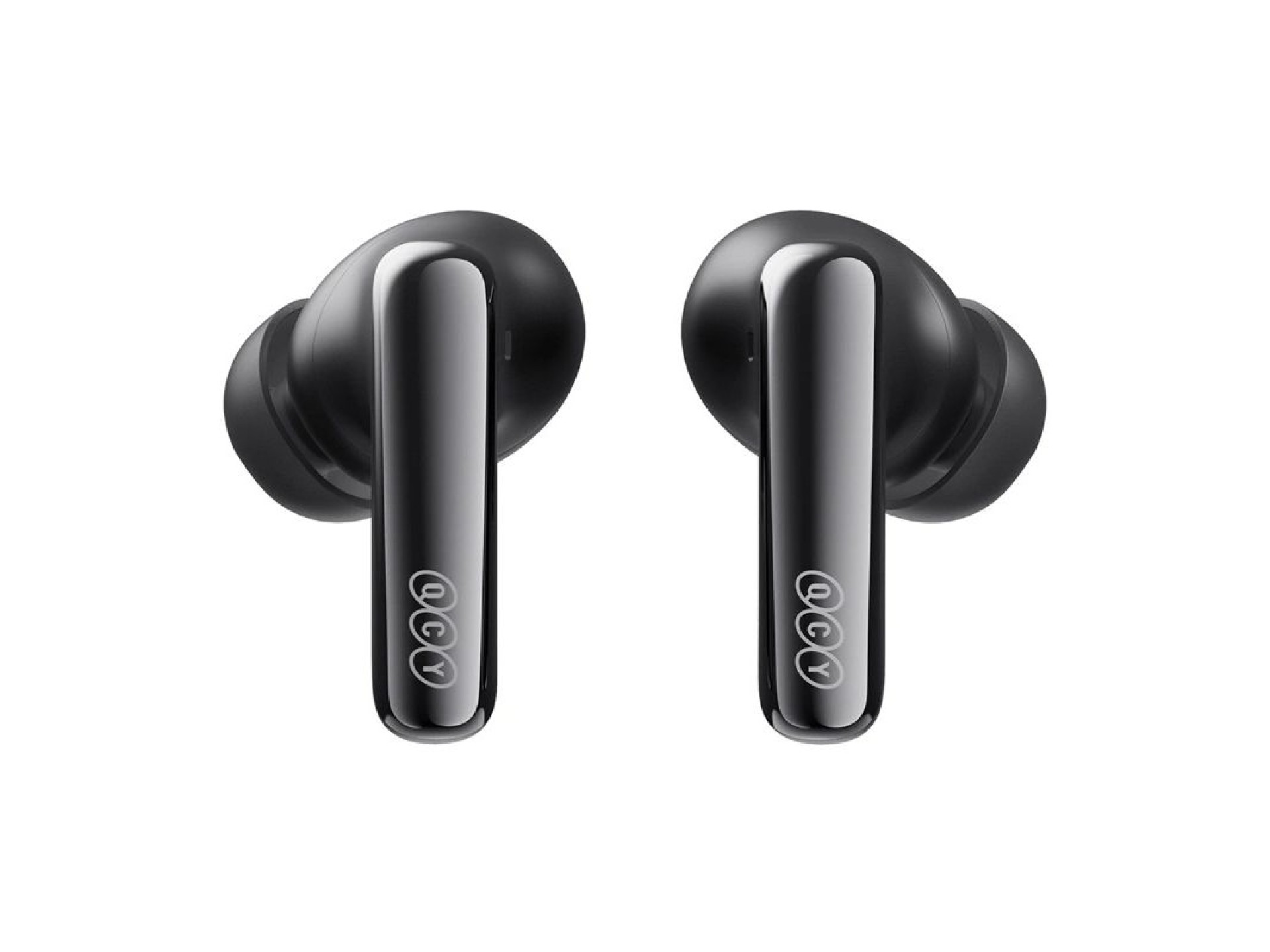 QCY N70 HT18 LITE Headphones (Black)