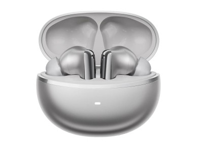 Fones de ouvido TWS de tit�nio QCY HT18 LITE
