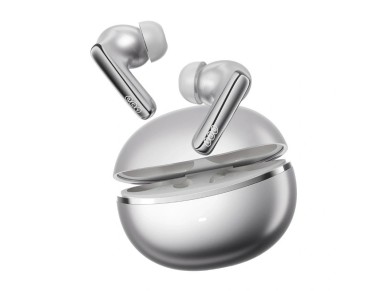 Fones de ouvido TWS de tit�nio QCY HT18 LITE