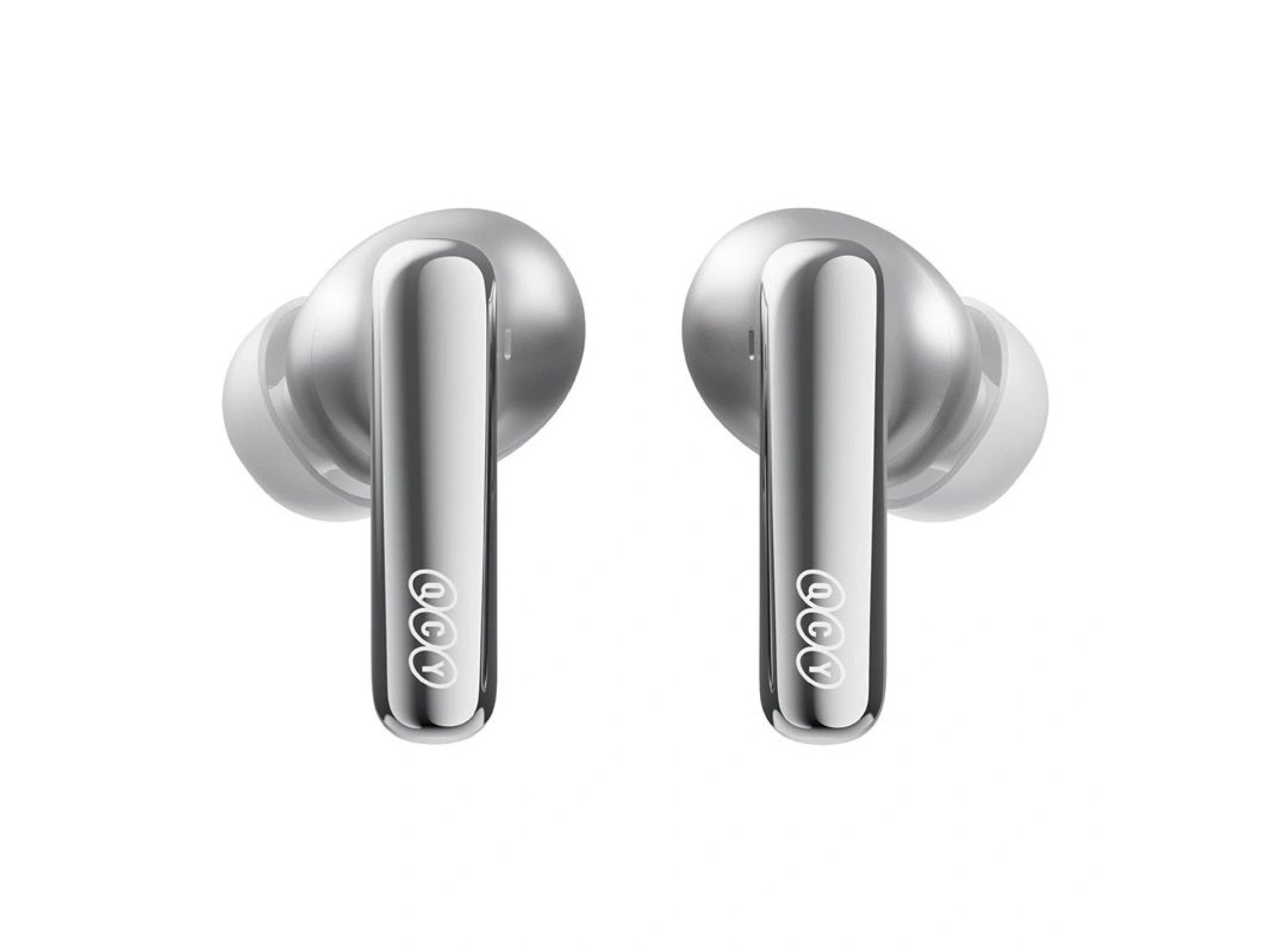 Auriculares inalámbricos QCY HT18 LITE Titanium TWS