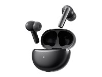 QCY N70 HT18 LITE Headphones (Black)