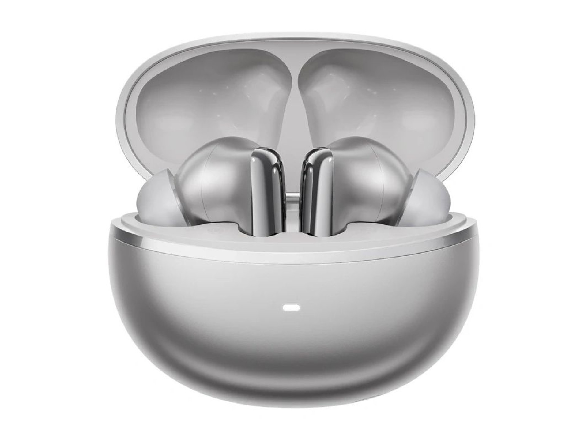 Auriculares inalámbricos QCY HT18 LITE Titanium TWS