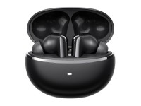 Fones de ouvido QCY N70 HT18 LITE (Preto)
