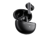 QCY N70 HT18 LITE Headphones (Black)