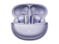 Auriculares inal�mbricos QCY N70 HT18 LITE (morados)