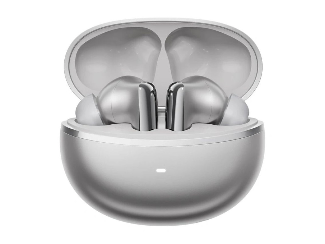 Auriculares inal�mbricos QCY HT18 LITE Titanium TWS