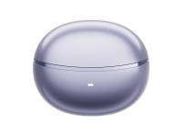 Fones de ouvido sem fio QCY N70 HT18 LITE (roxo) Fones de ouvido sem fio QCY N70 HT18 LITE (roxo)