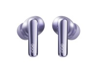 Fones de ouvido sem fio QCY N70 HT18 LITE (roxo) Fones de ouvido sem fio QCY N70 HT18 LITE (roxo)