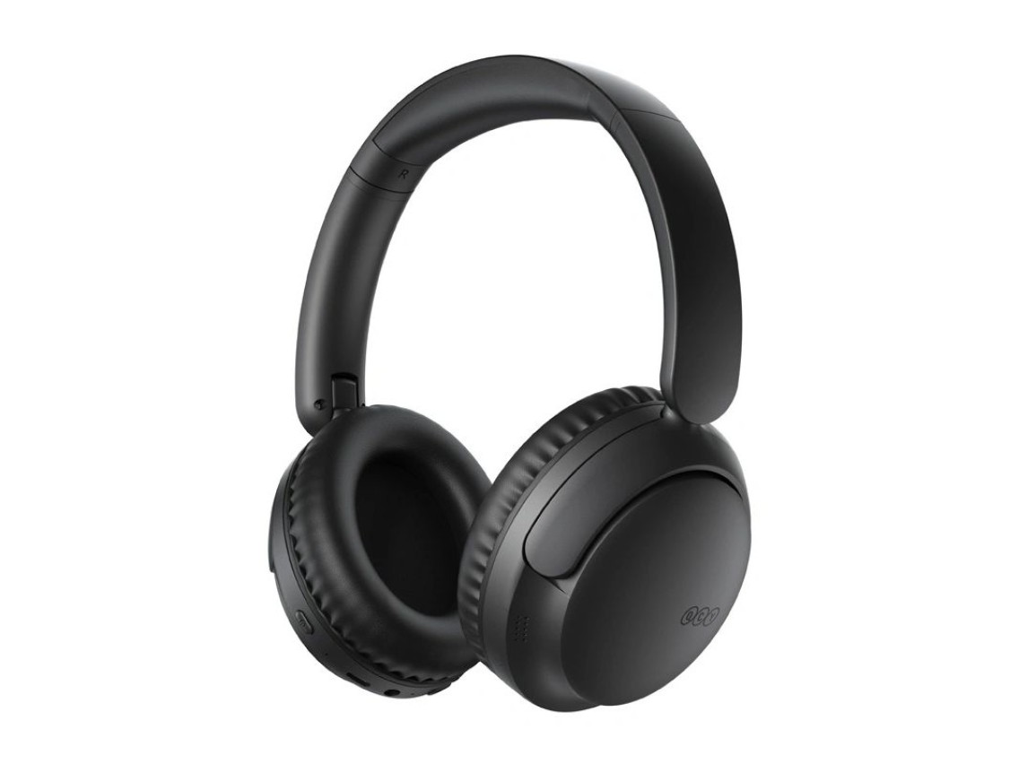 Auriculares GCY H2S Lite (Negro)