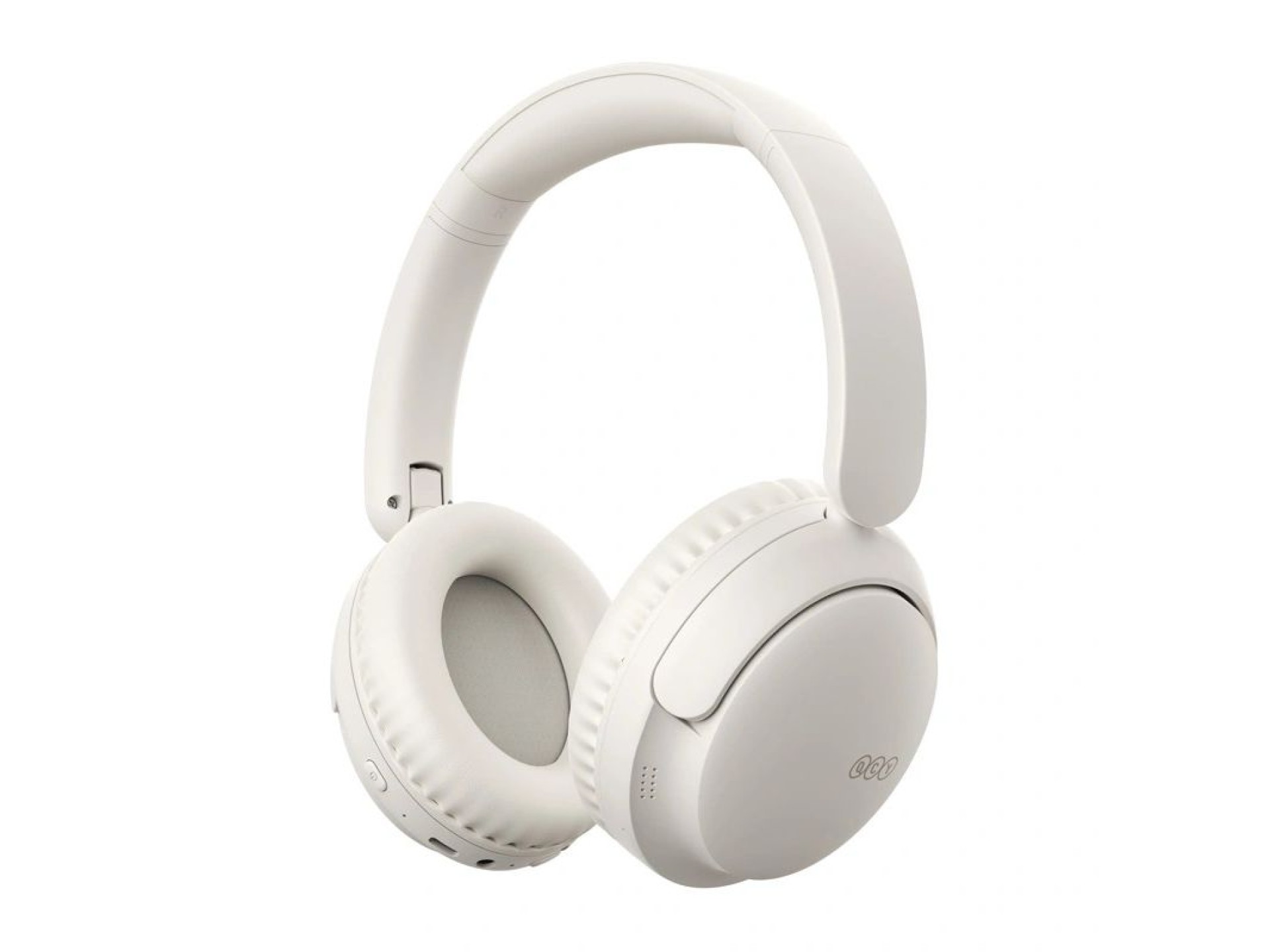 Auriculares QCY H2S Lite blancos