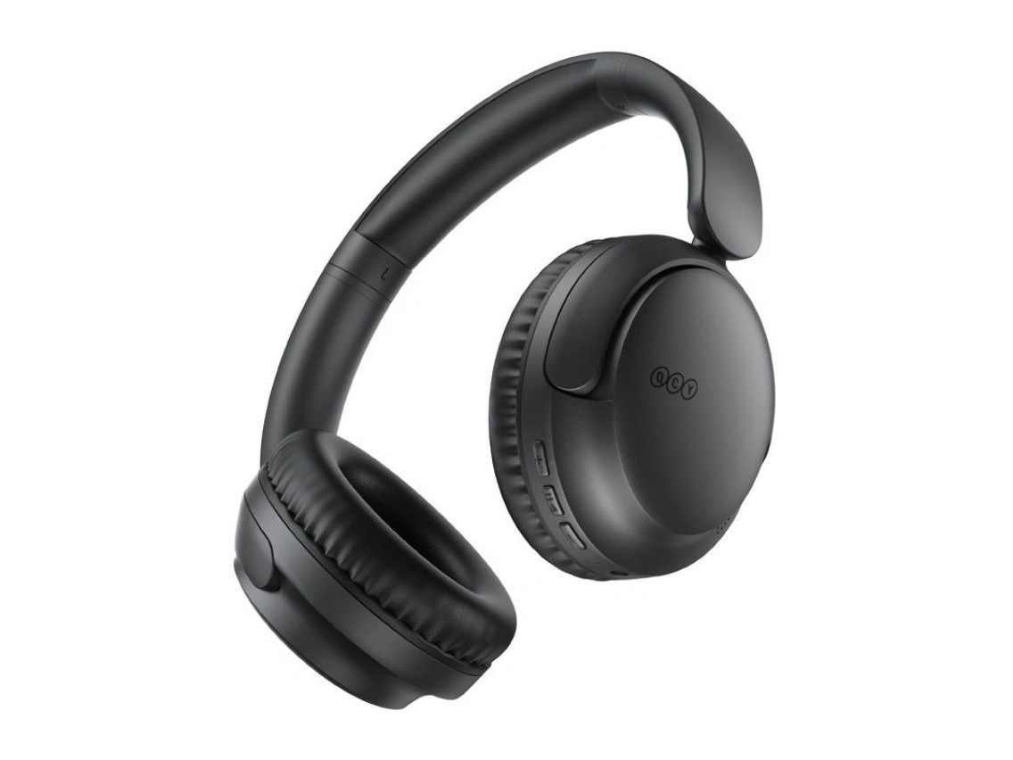Auriculares GCY H2S Lite (Negro)