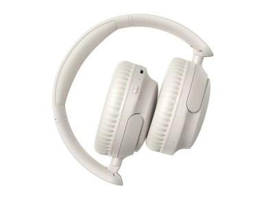 Auriculares QCY H2S Lite blancos
