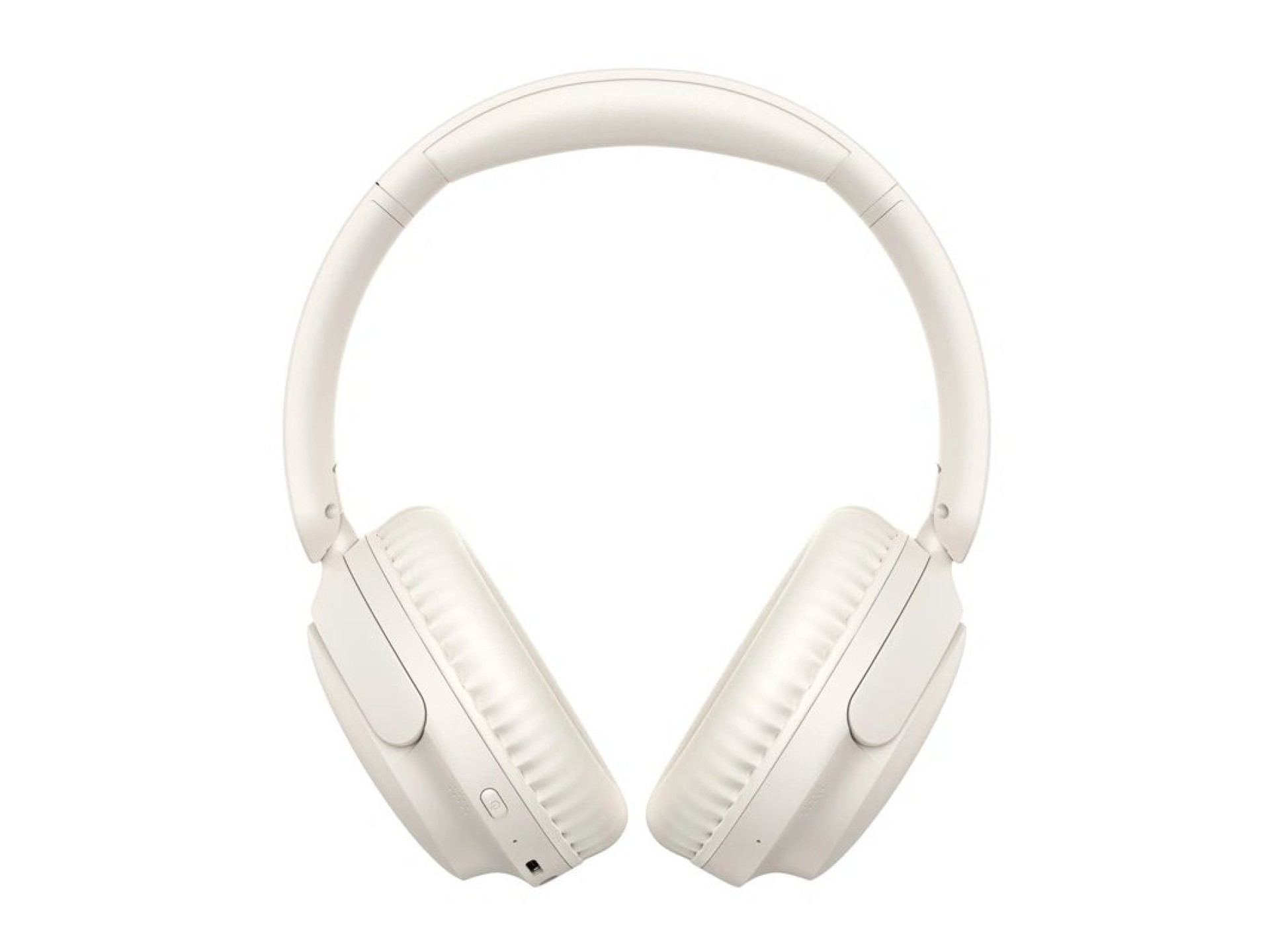 Auriculares QCY H2S Lite blancos