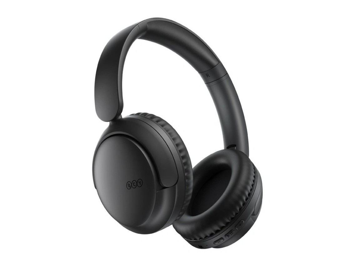 Auriculares GCY H2S Lite (Negro)