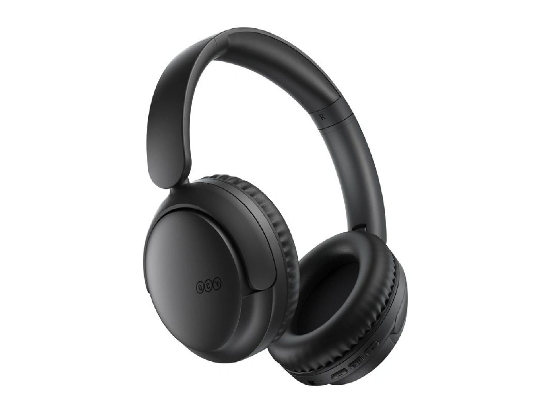 Auriculares GCY H2S Lite (Negro)
