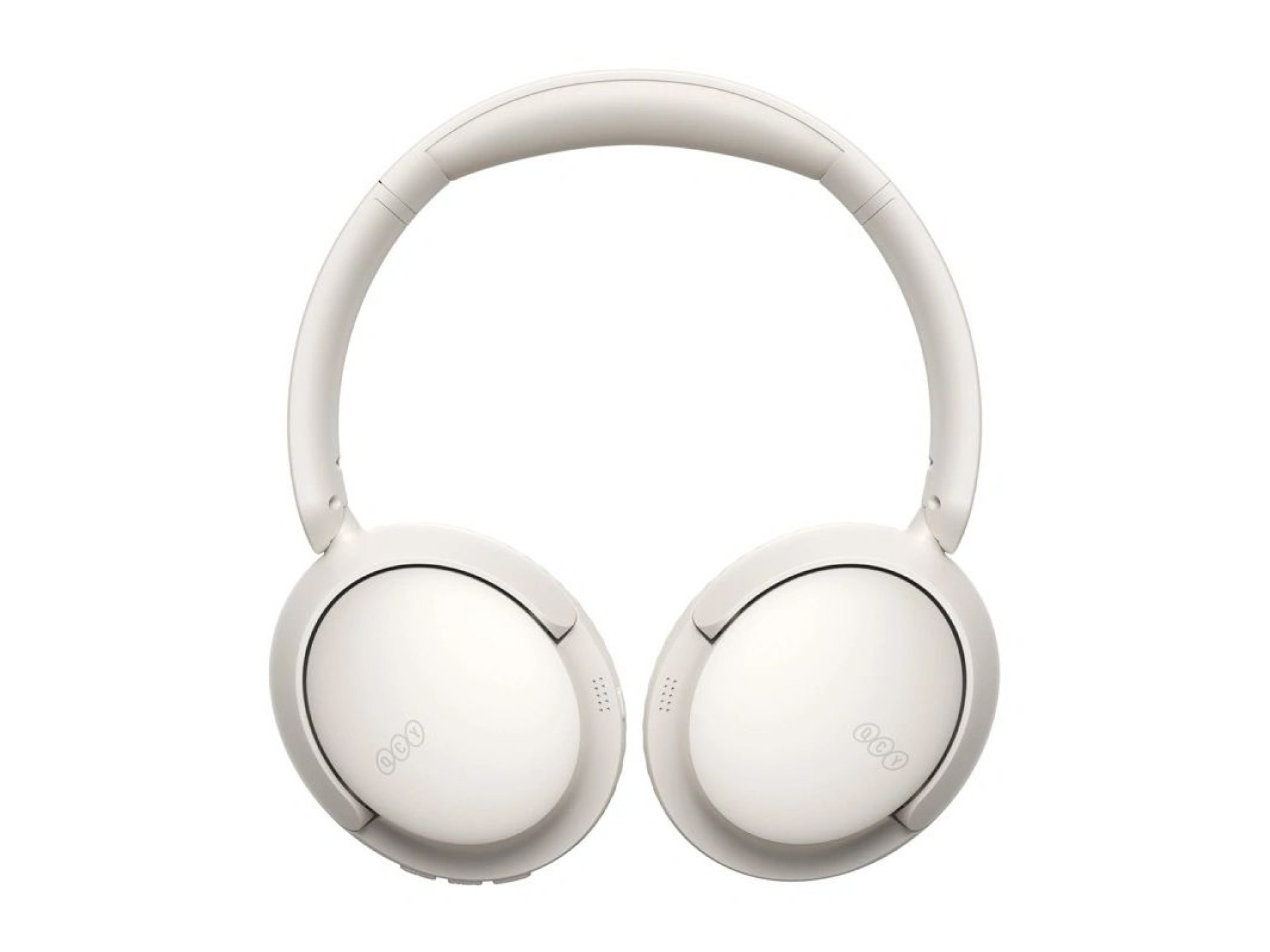 QCY H2S Lite White Earbuds
