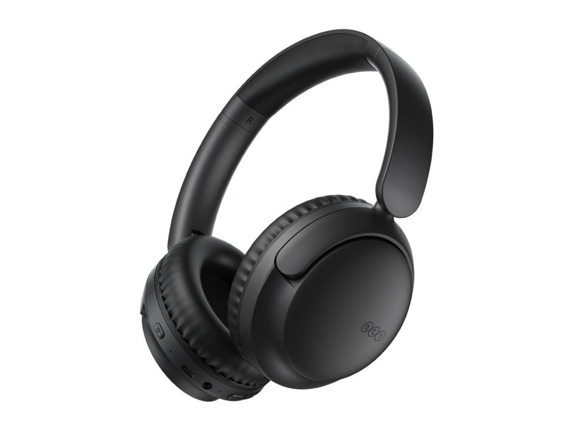 Auriculares GCY H2S Lite (Negro)