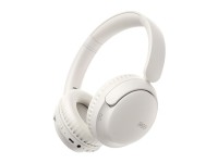 Auriculares QCY H2S Lite blancos