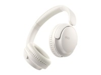Auriculares QCY H2S Lite blancos