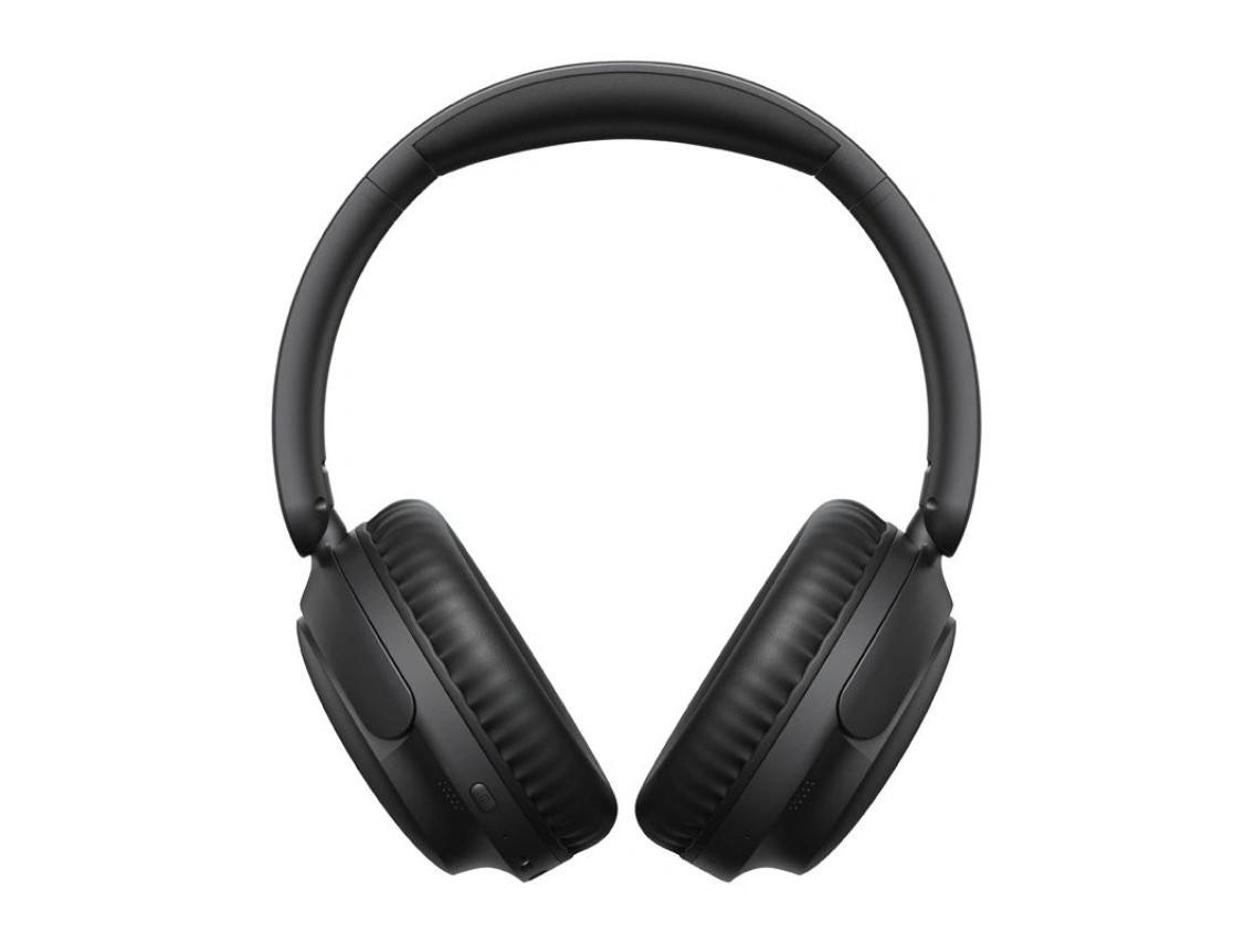 Auriculares GCY H2S Lite (Negro)