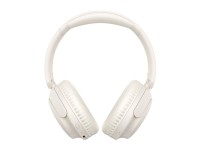 Auriculares QCY H2S Lite blancos