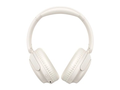 Auriculares QCY H2S Lite blancos