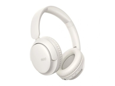 Auriculares QCY H2S Lite blancos