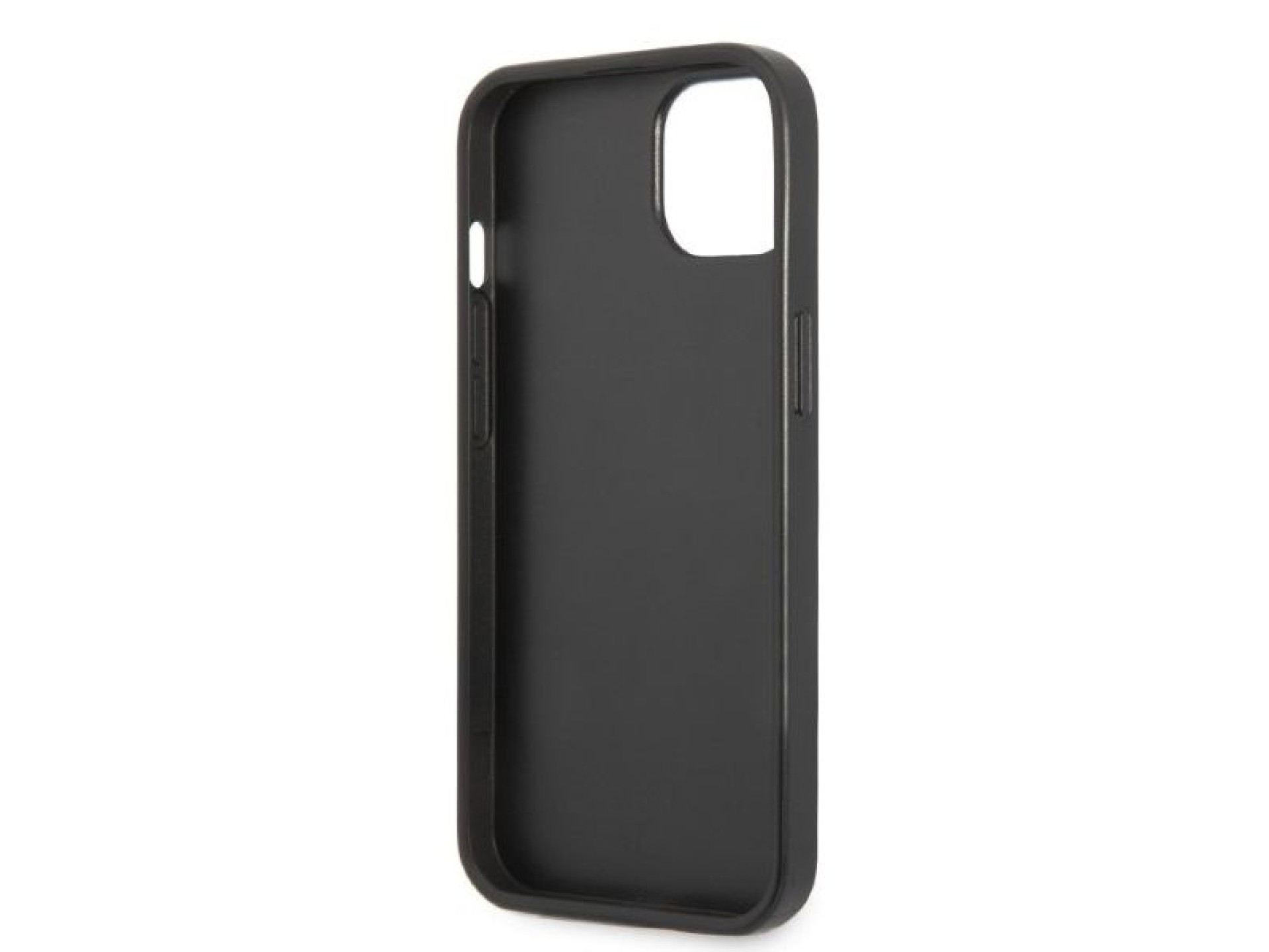 Karl Lagerfeld KLHCP13SSFMP2K iPhone 13 mini 5.4