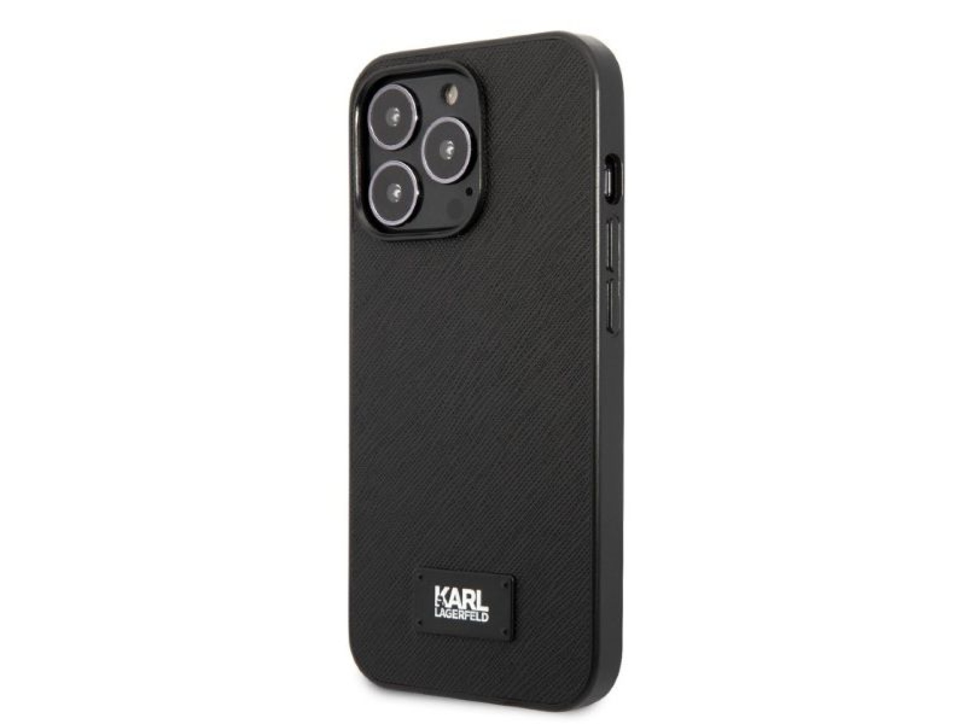 Karl Lagerfeld KLHCP13XSFMP2K iPhone 13 Pro Max 6.7