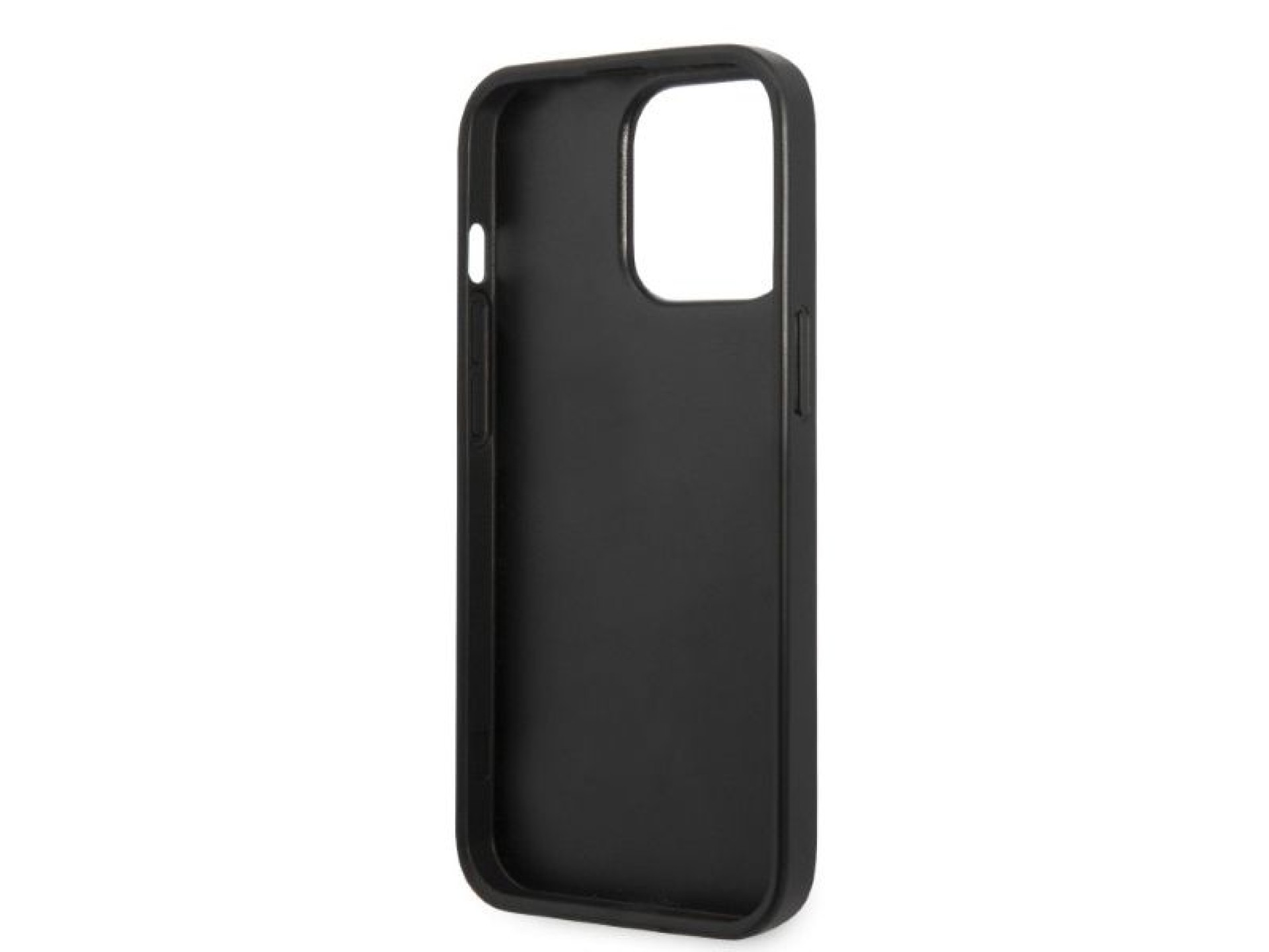 Karl Lagerfeld KLHCP13XSFMP2K iPhone 13 Pro Max 6.7