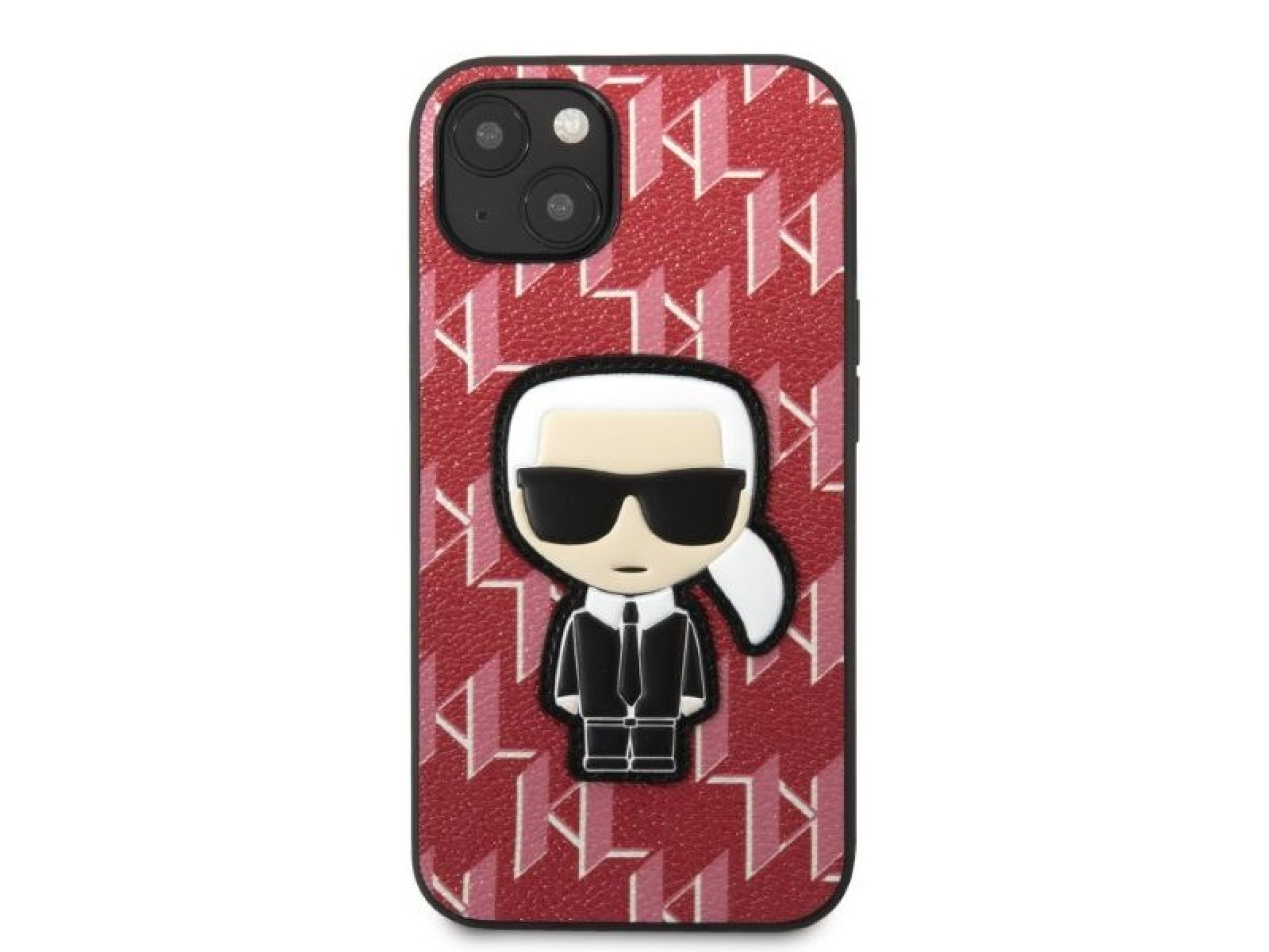 Karl Lagerfeld KLHCP13SPMNIKPI iPhone 13 mini 5.4