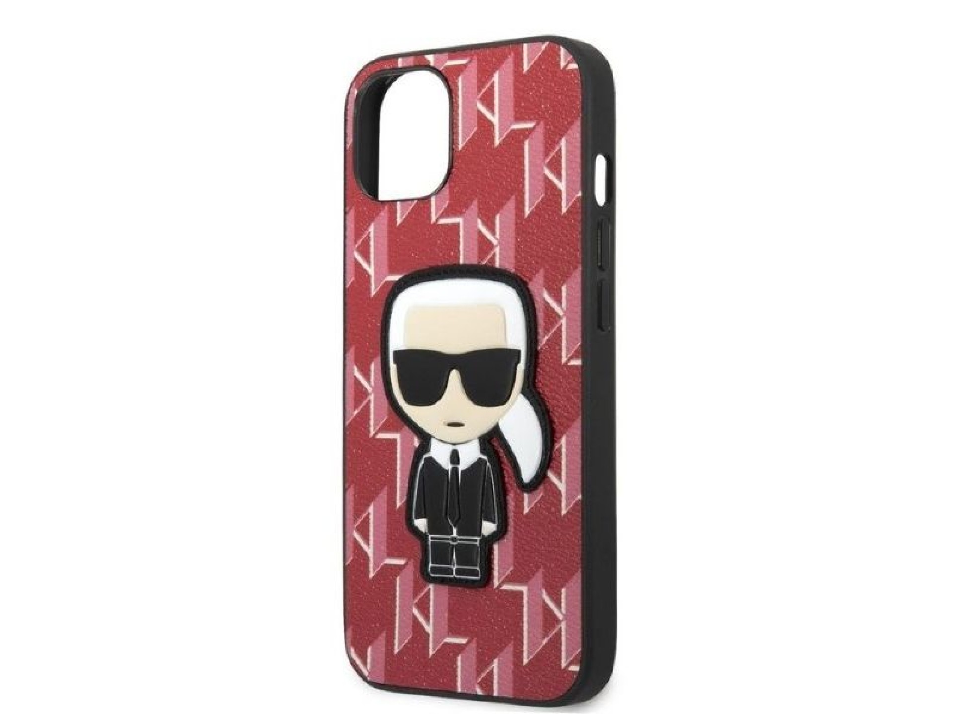 Karl Lagerfeld KLHCP13SPMNIKPI iPhone 13 mini 5.4