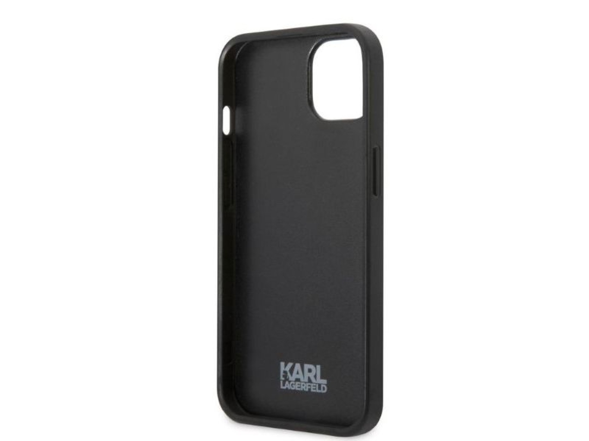 Karl Lagerfeld KLHCP13SPMNIKPI iPhone 13 mini 5.4