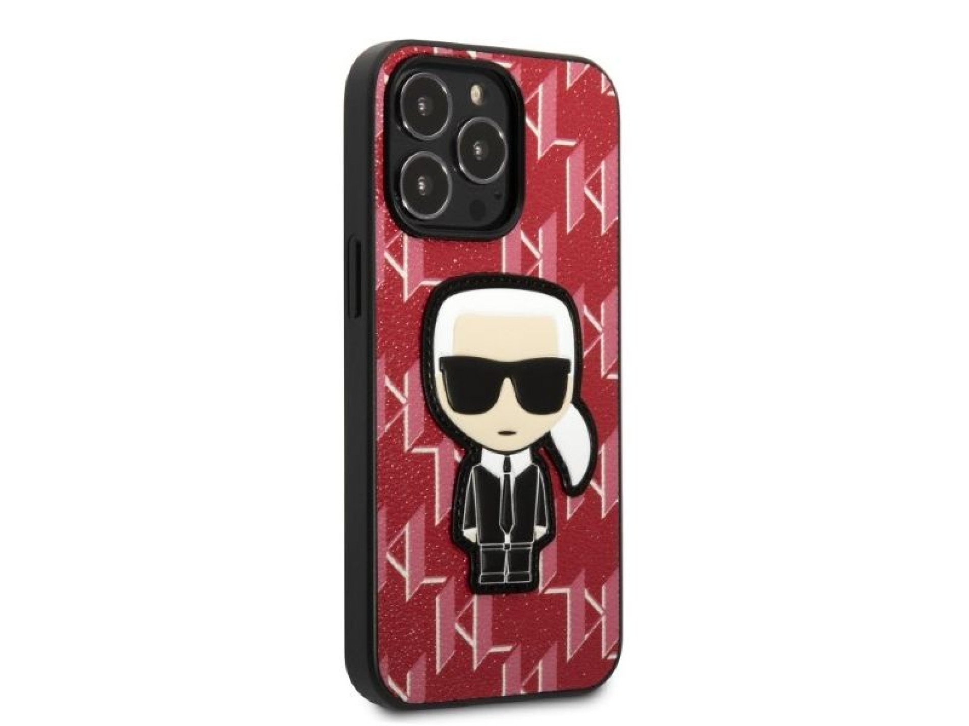 Karl Lagerfeld KLHCP13XPMNIKPI iPhone 13 Pro Max 6.7