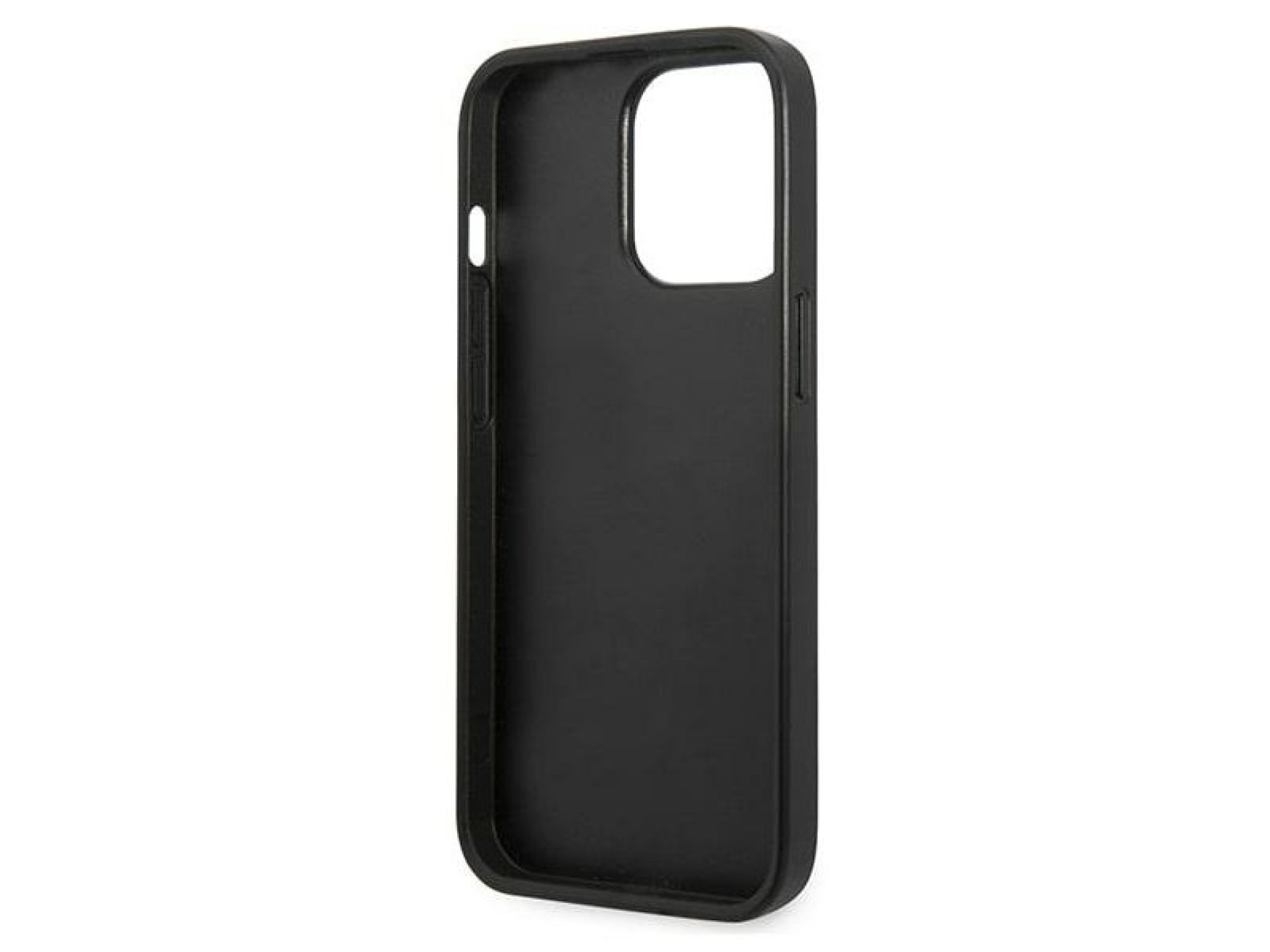 Karl Lagerfeld Perforated Allover Case for iPhone 13 Pro / 13 6.1