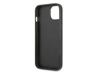 Capa Karl Lagerfeld Perfurada para iPhone 13/14/15 de 6,1" - Laranja Capa Karl Lagerfeld Perfurada para iPhone 13/14/15 de 6,1" - Laranja