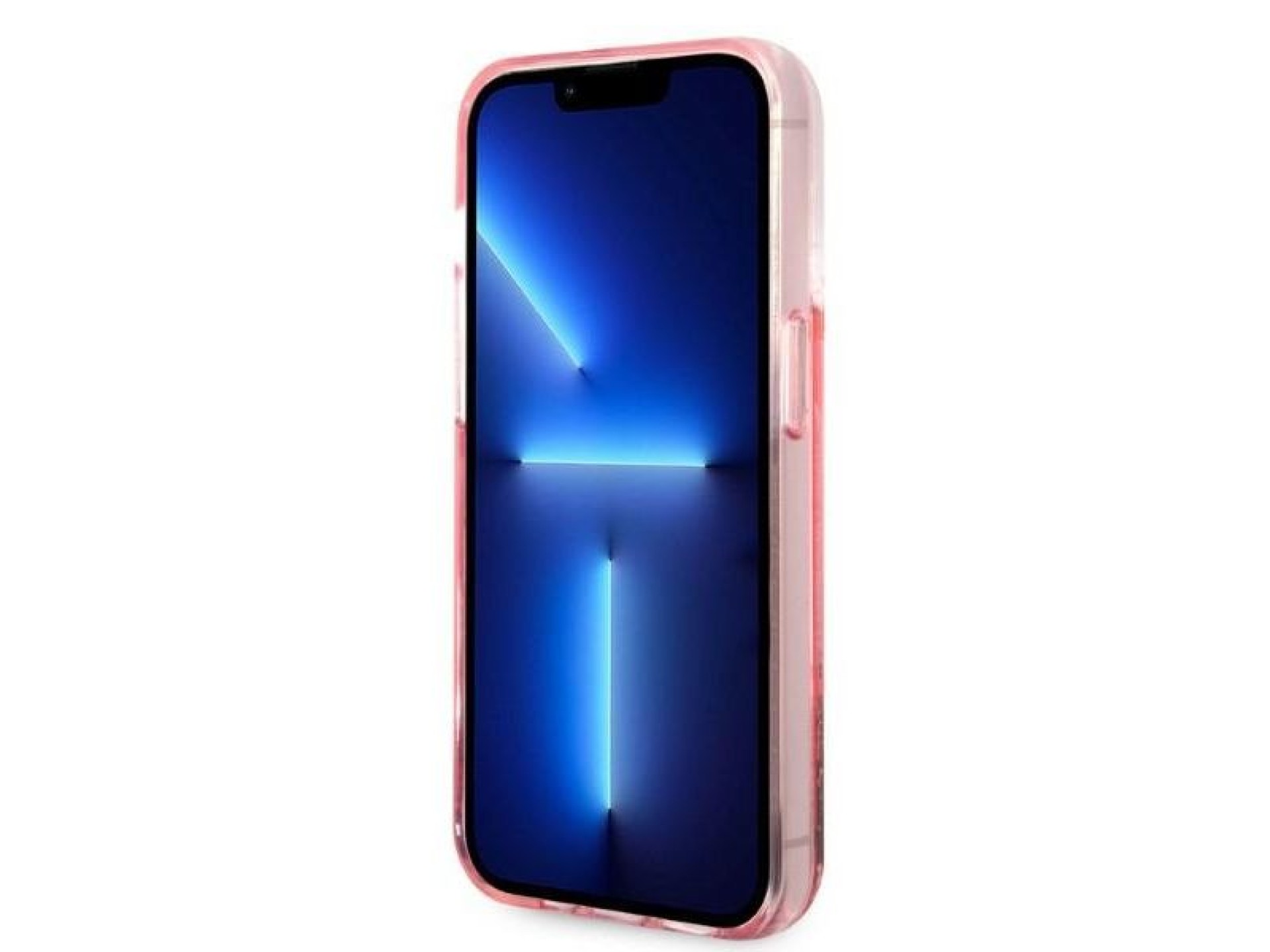 Karl Lagerfeld KLHCP14LLBKLCP iPhone 14 Pro 6.1