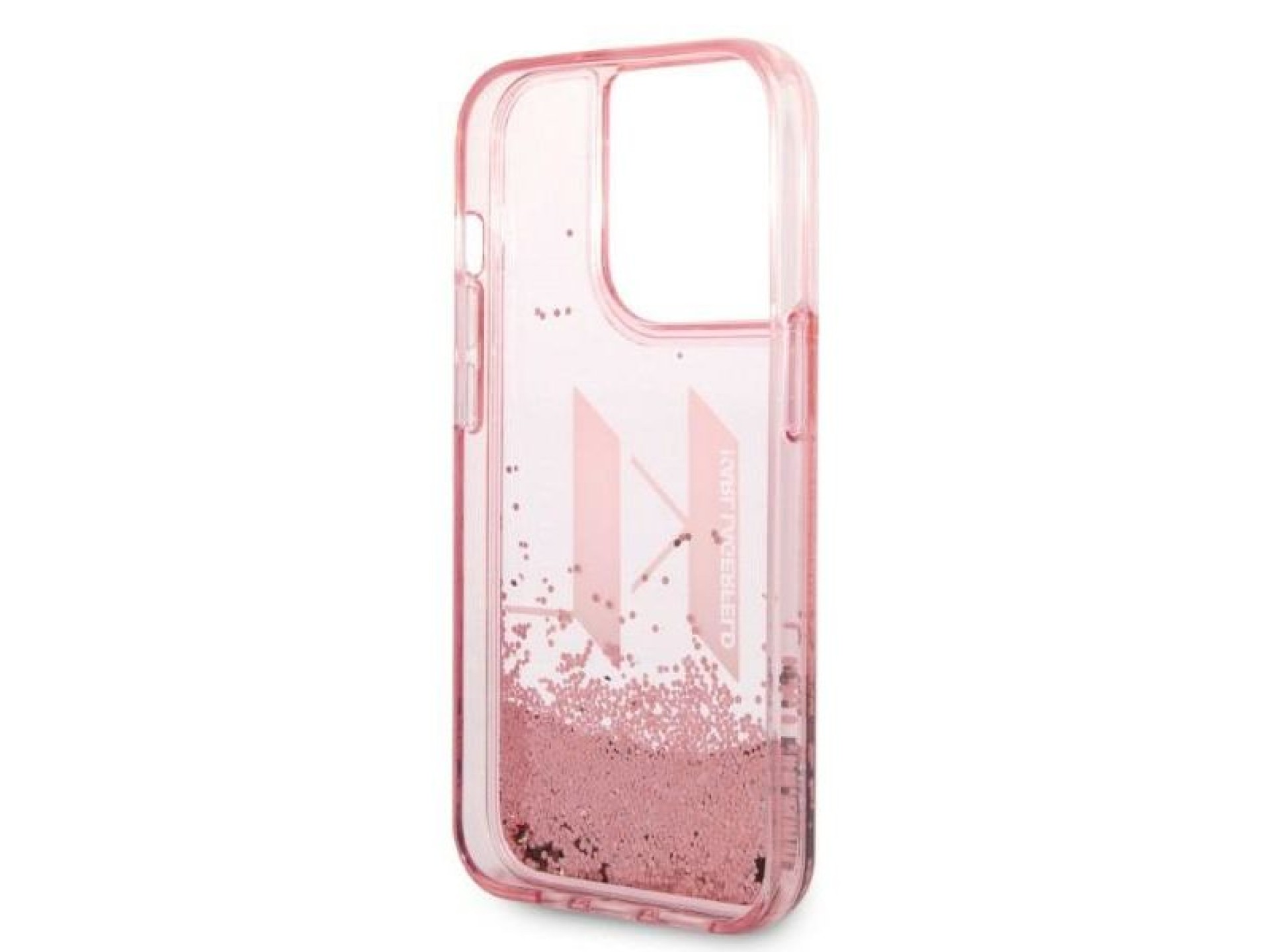 Karl Lagerfeld KLHCP14LLBKLCP iPhone 14 Pro 6.1