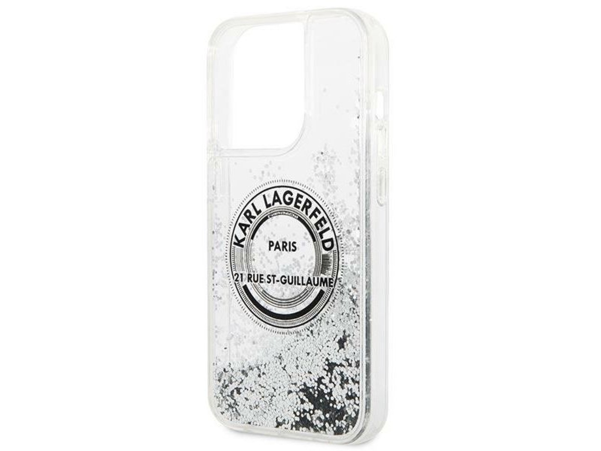 Karl Lagerfeld KLHCP14XLCRSGRS iPhone 14 Pro Max 6.7