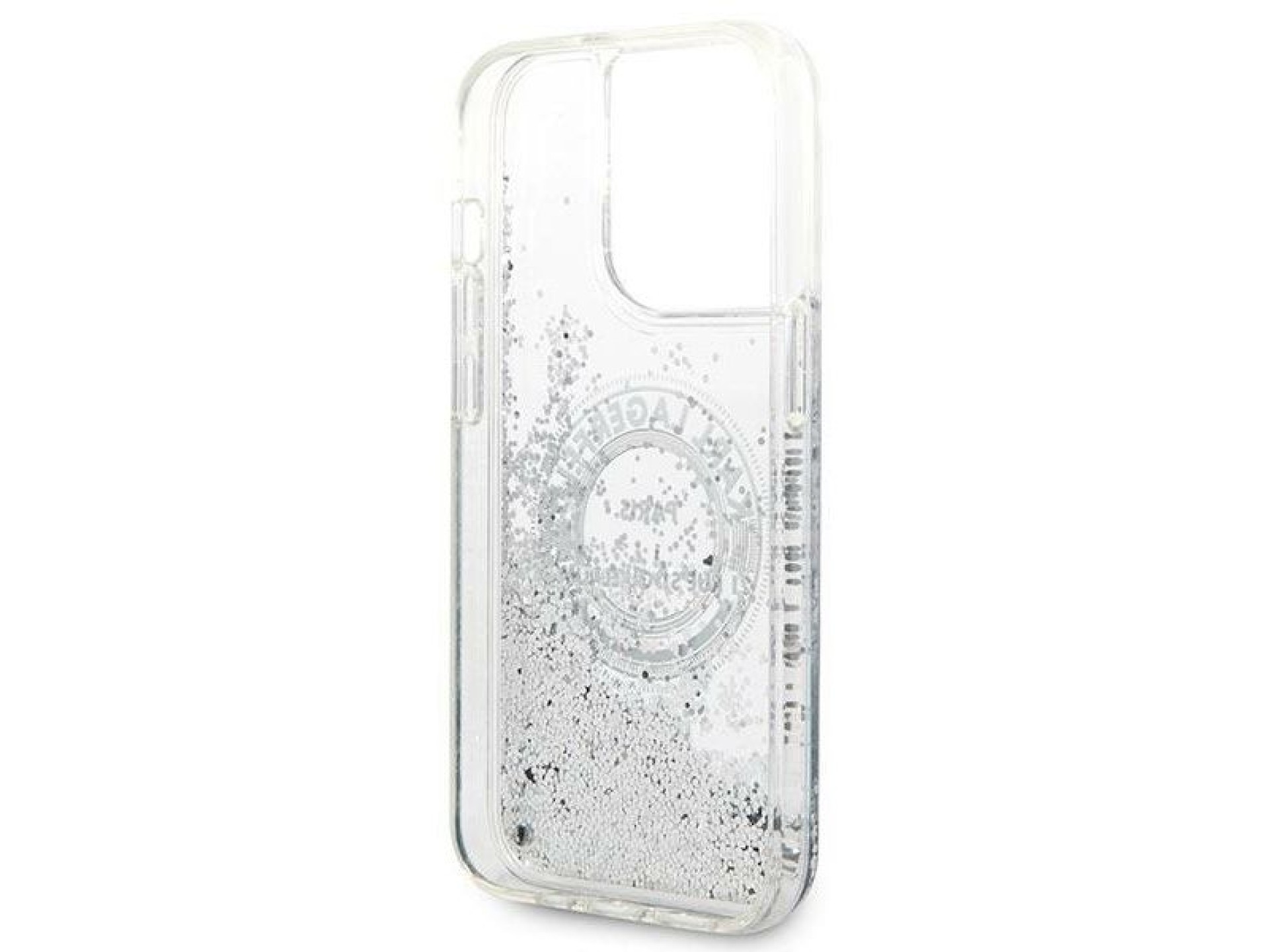 Karl Lagerfeld KLHCP14XLCRSGRS iPhone 14 Pro Max 6.7