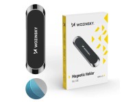 Wozinsky magnetic dashboard mount, black (WMH-01)