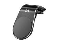 Suporte magn�tico para celular Wozinsky para sa�da de ar - Preto